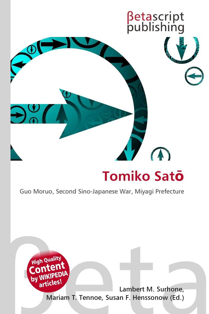 Tomiko Sat