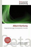 Albert Korfanty