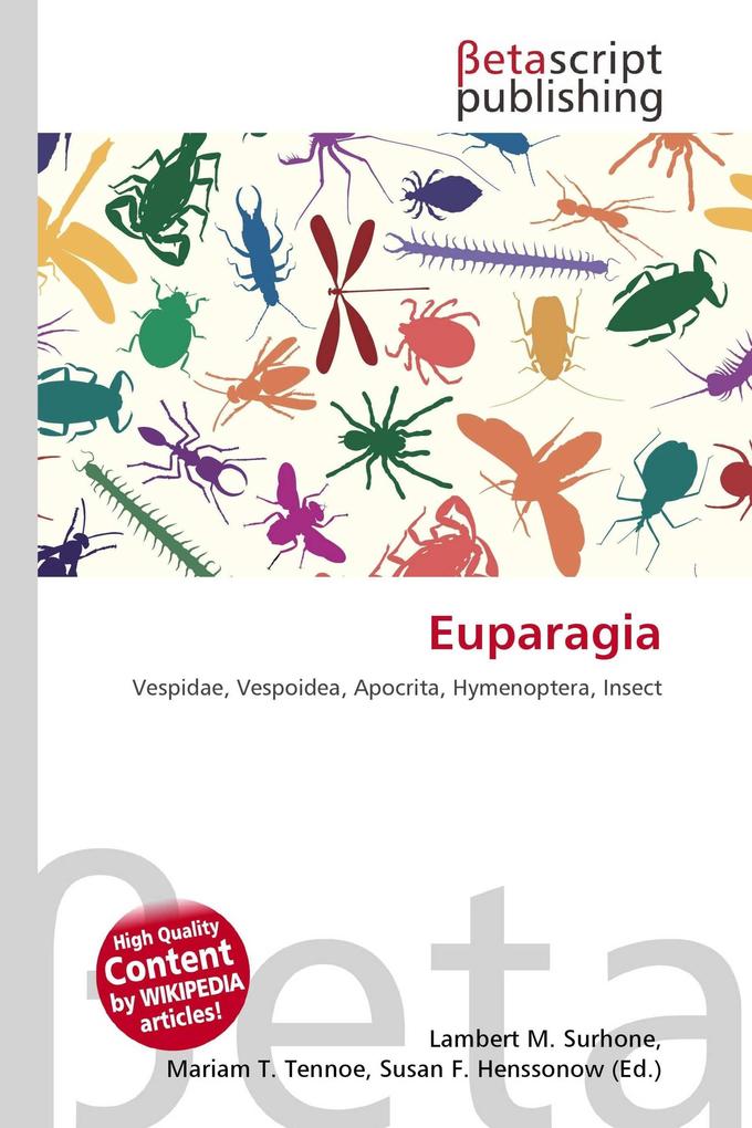 Euparagia