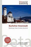Bachchor Kronstadt