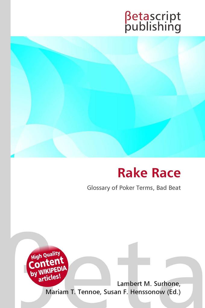 Rake Race
