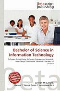 Bachelor of Science in Information Technology