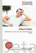 Albert Kühn