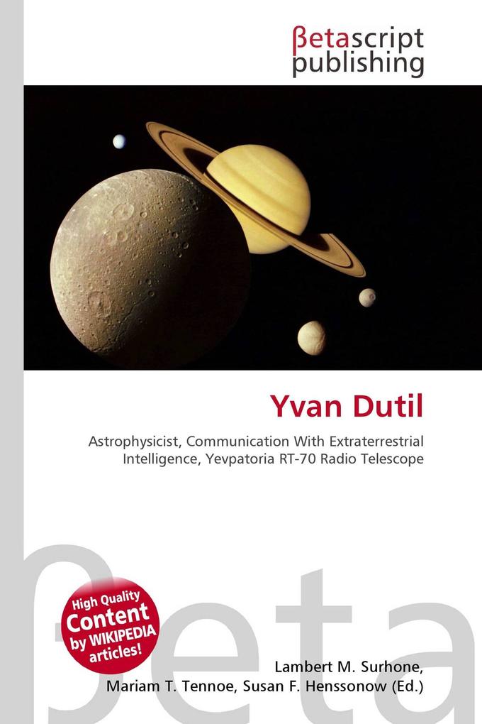 Yvan Dutil