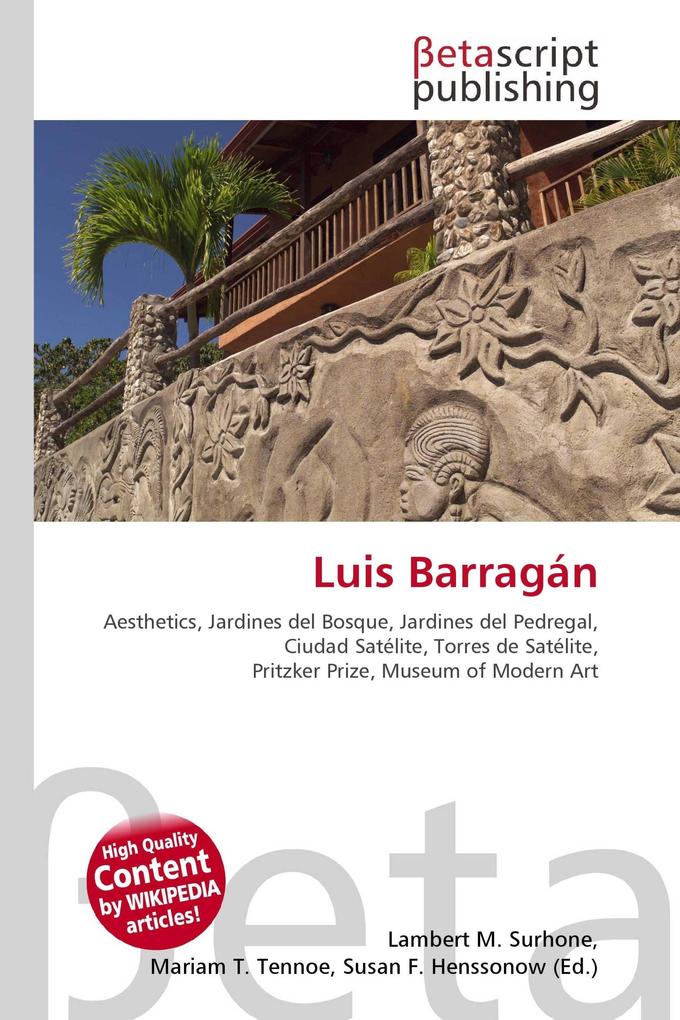 Luis Barragán