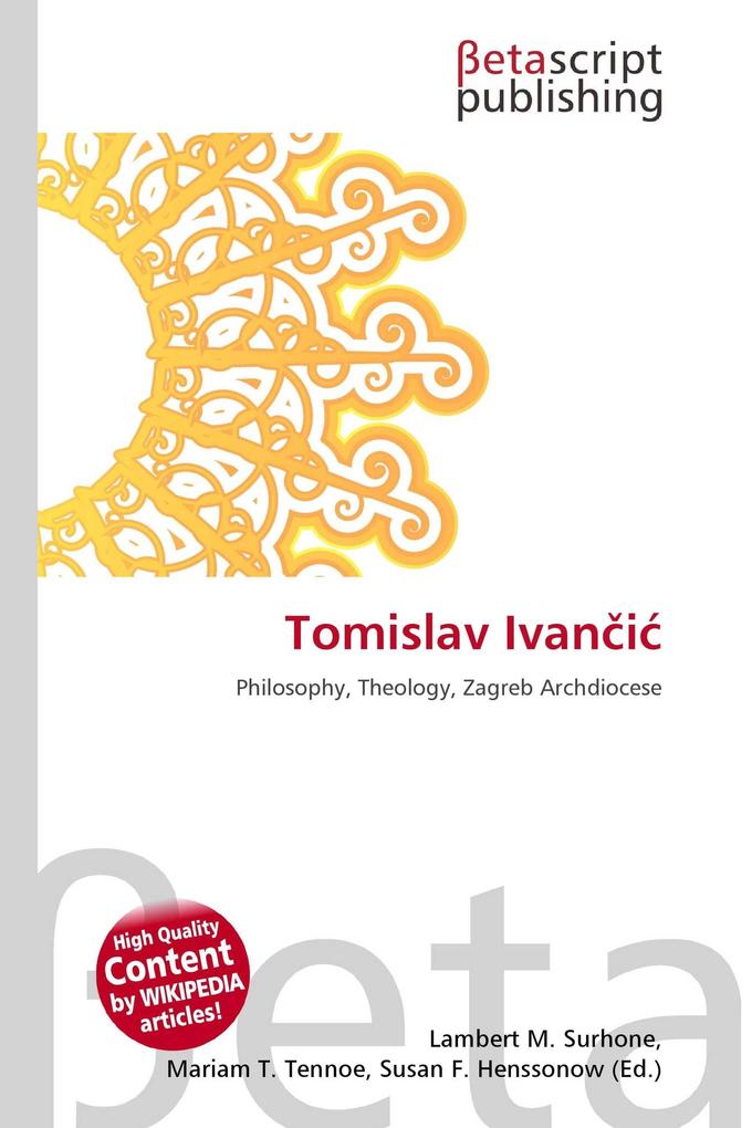 Tomislav Ivani