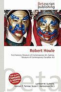 Robert Houle