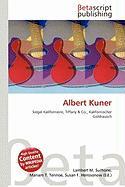 Albert Kuner