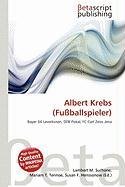 Albert Krebs (Fußballspieler)