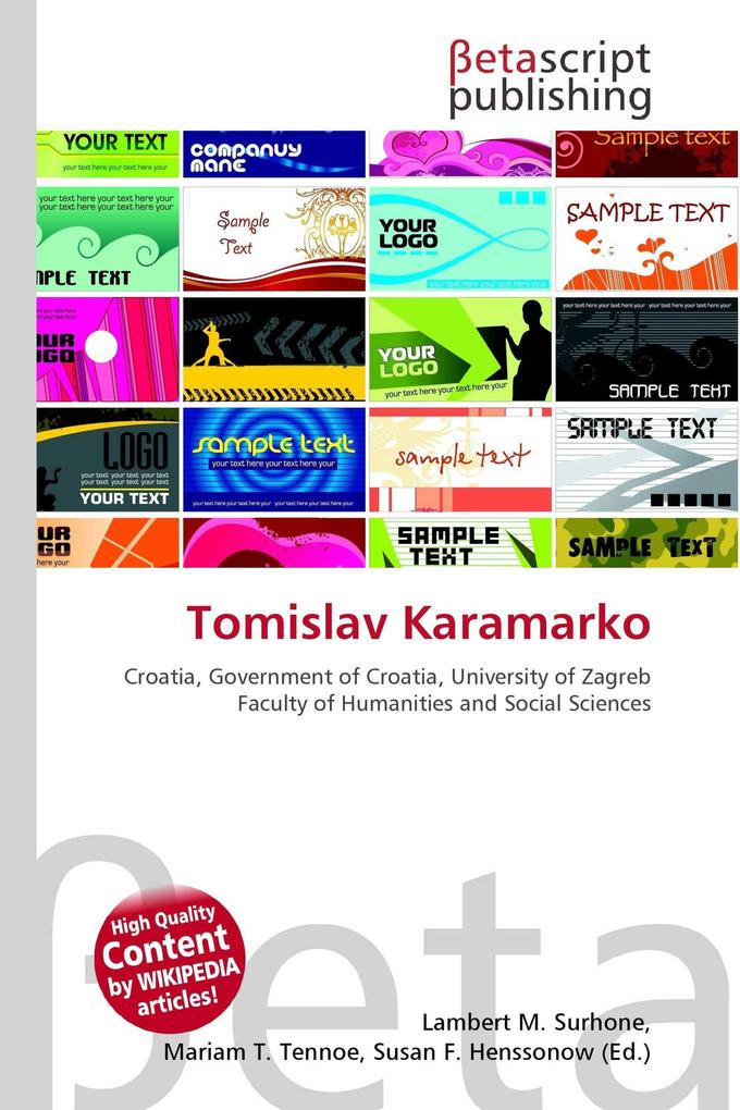 Tomislav Karamarko