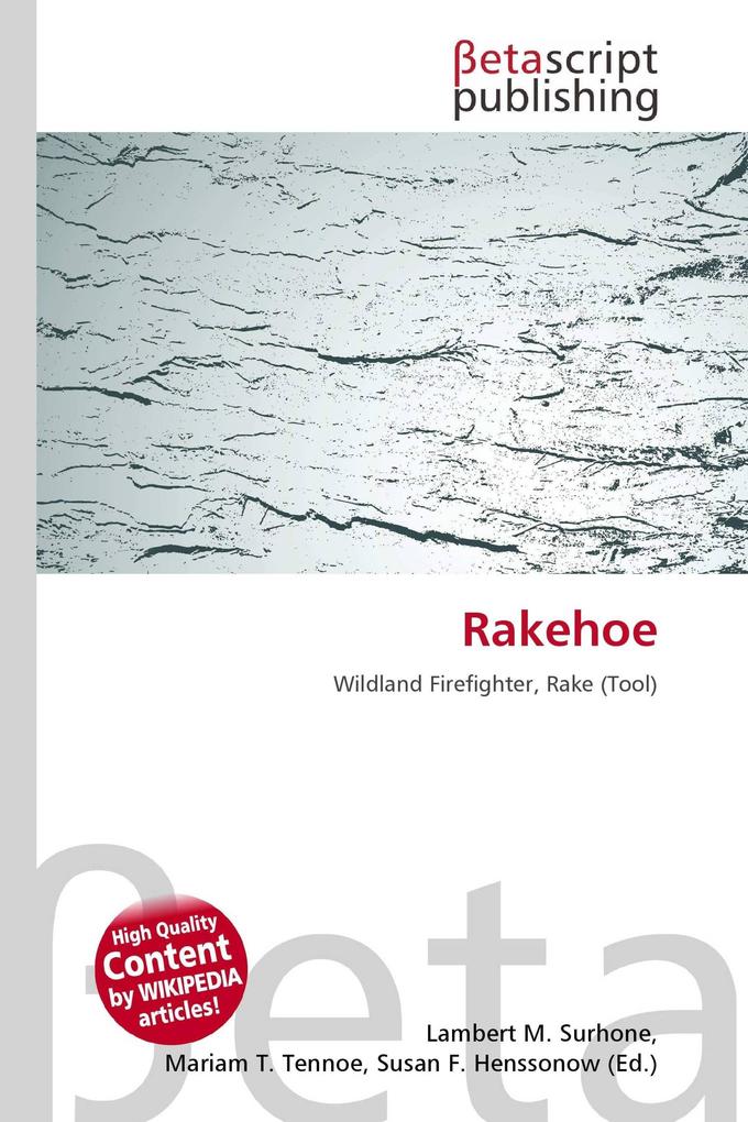 Rakehoe