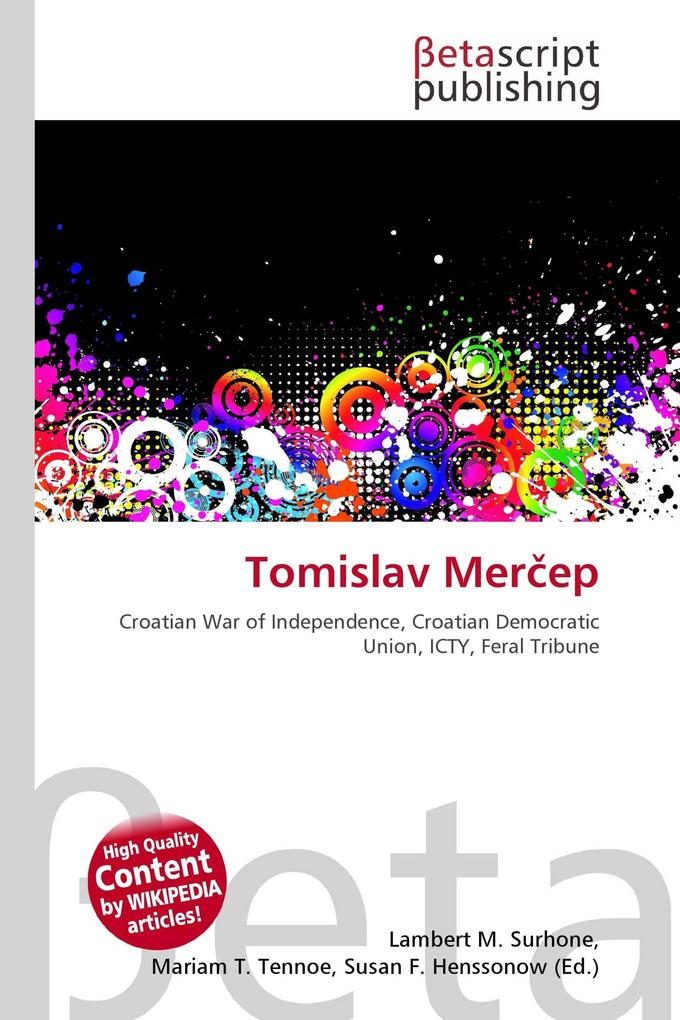 Tomislav Merep