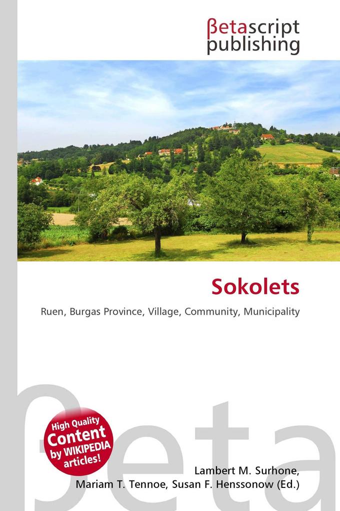 Sokolets