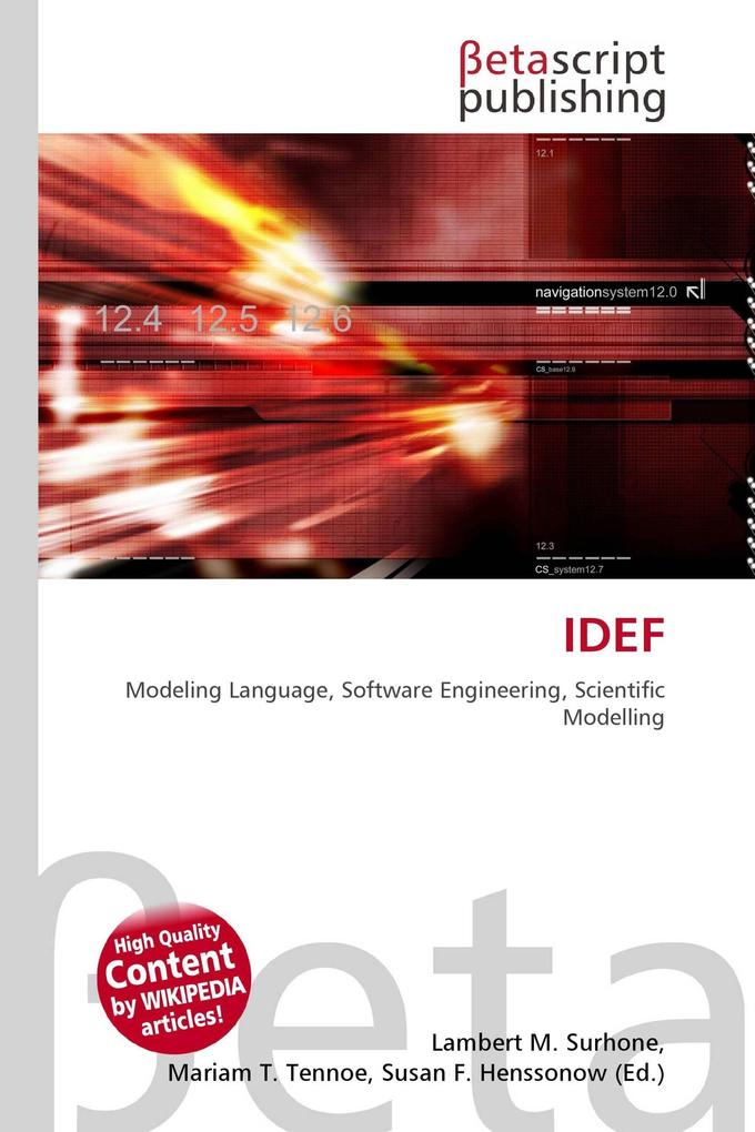 IDEF