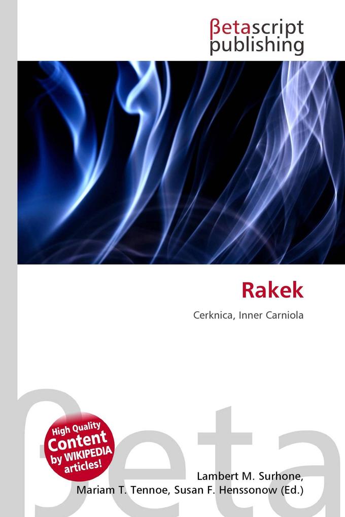 Rakek