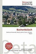 Bachenbülach