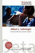 Albert L. Lehninger