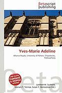 Yves-Marie Adeline