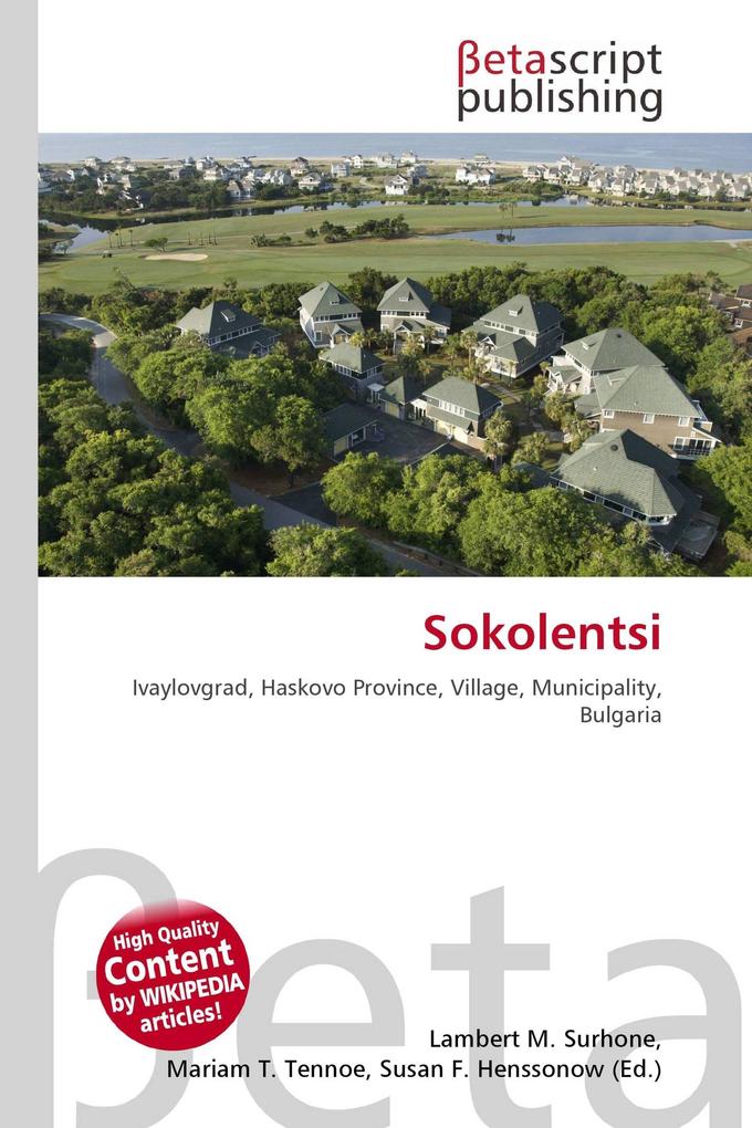 Sokolentsi