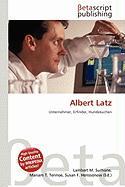 Albert Latz