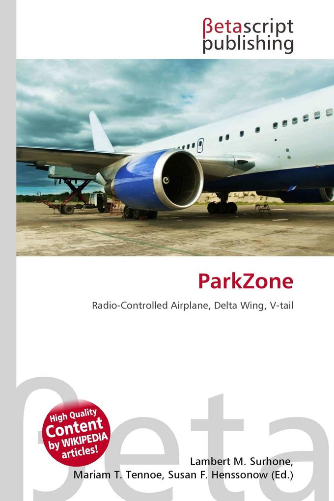 ParkZone