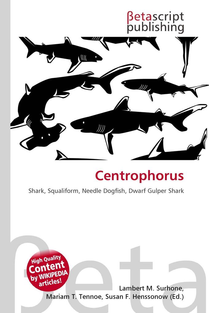 Centrophorus