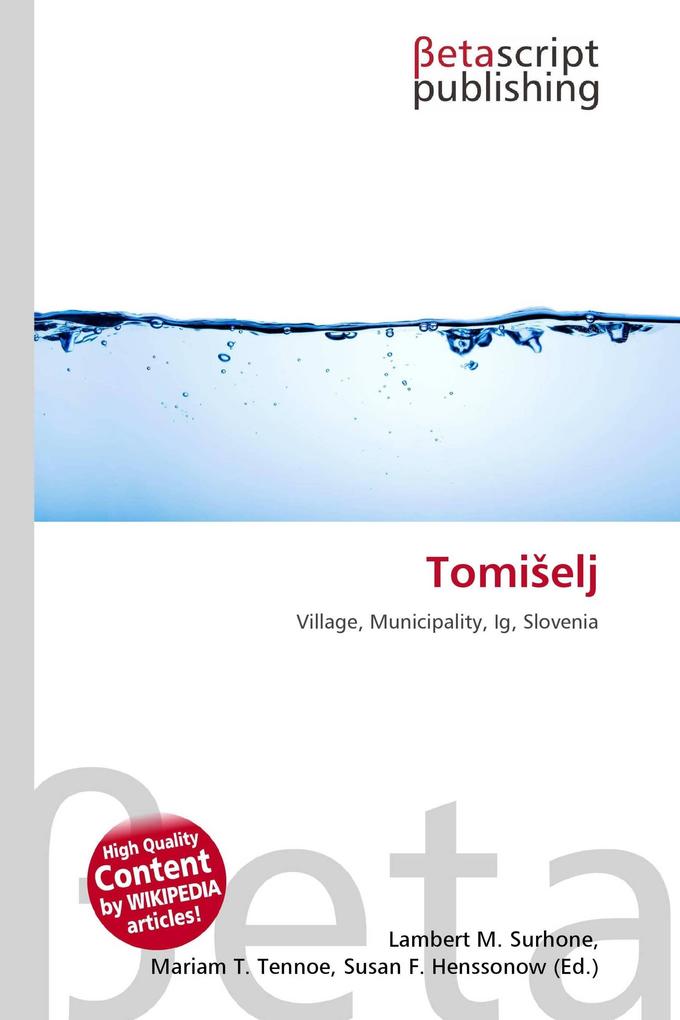 Tomielj