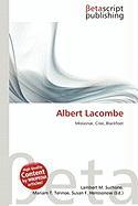 Albert Lacombe