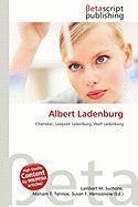 Albert Ladenburg