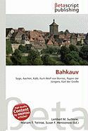 Bahkauv