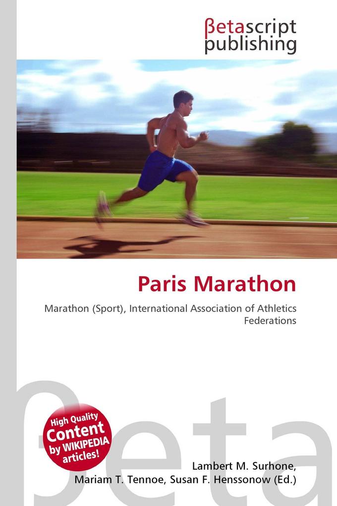 Paris Marathon