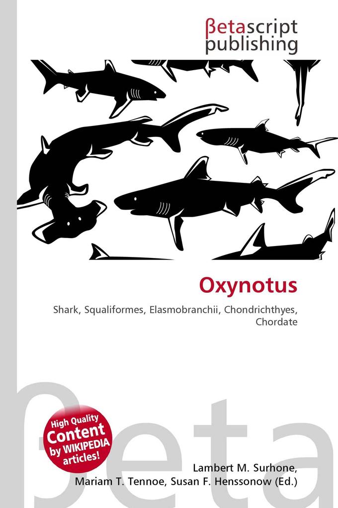 Oxynotus