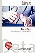 Park Goff