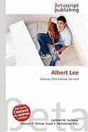 Albert Lee