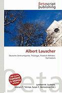 Albert Lauscher