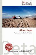 Albert Lepa