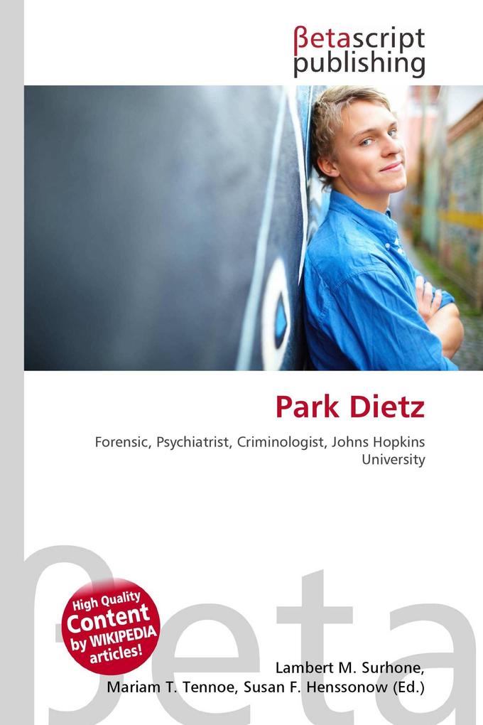 Park Dietz