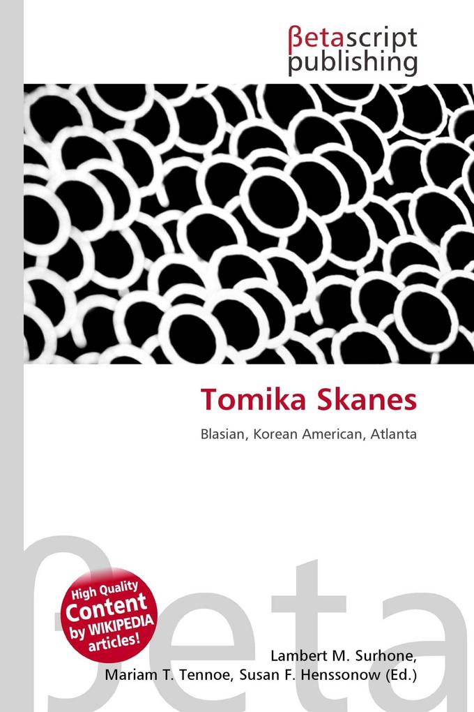 Tomika Skanes