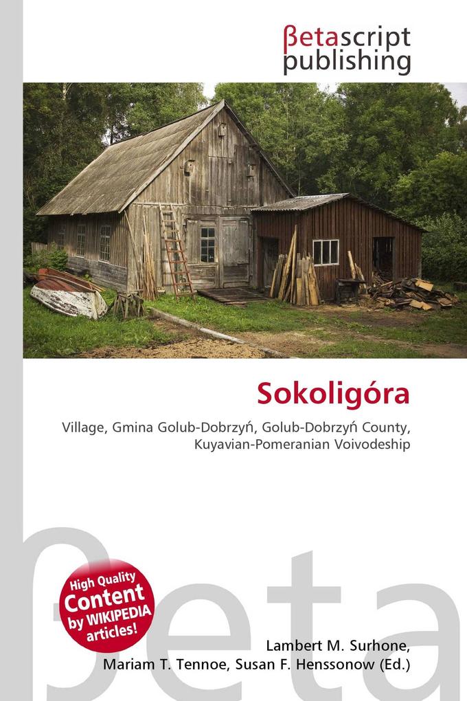 Sokoligóra
