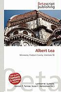 Albert Lea