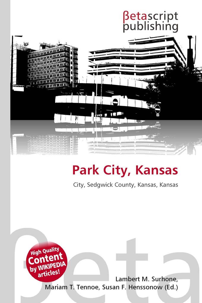 Park City Kansas