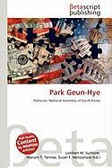 Park Geun-Hye