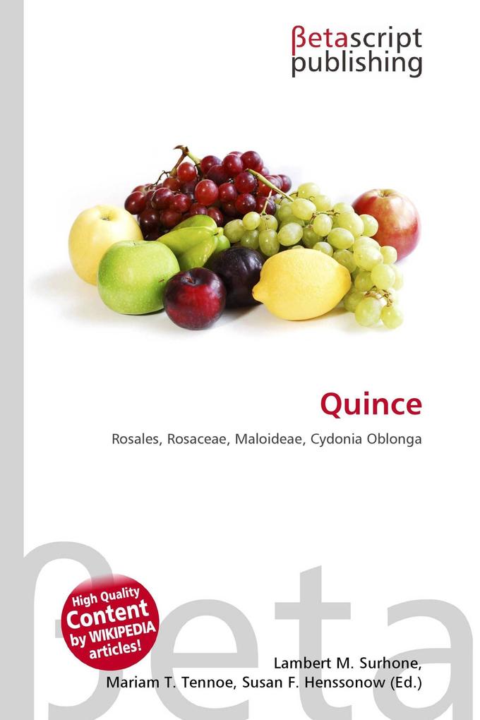 Quince