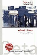 Albert Lieven