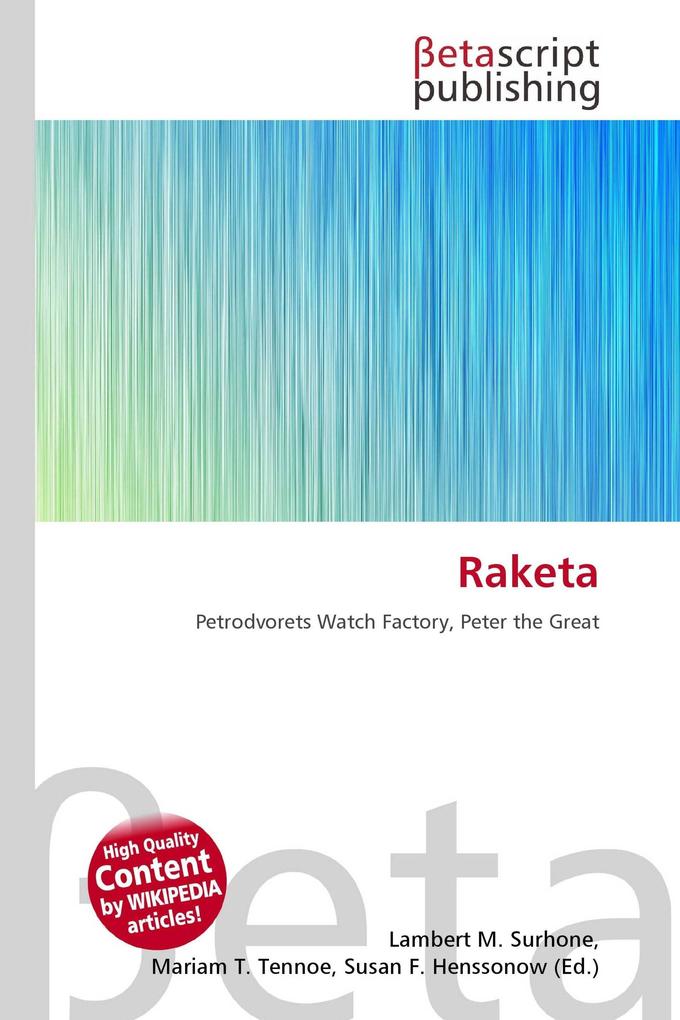 Raketa