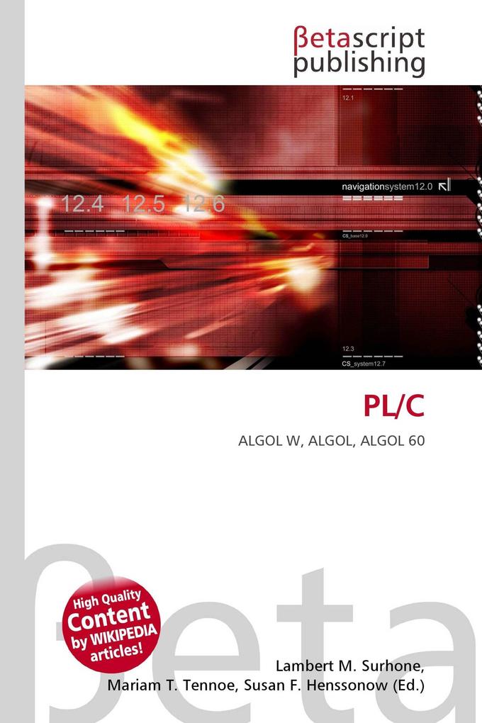 PL/C