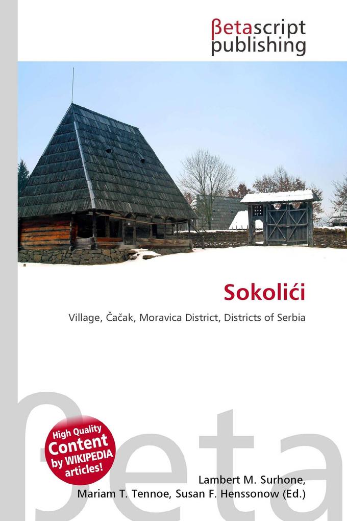 Sokolii