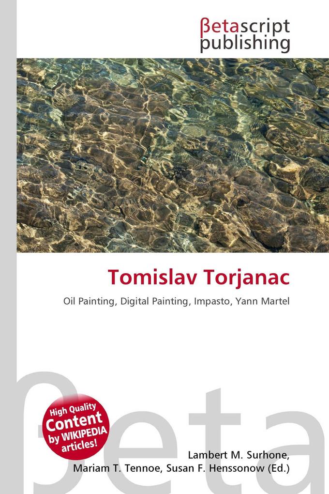 Tomislav Torjanac