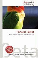 Princess Parrot