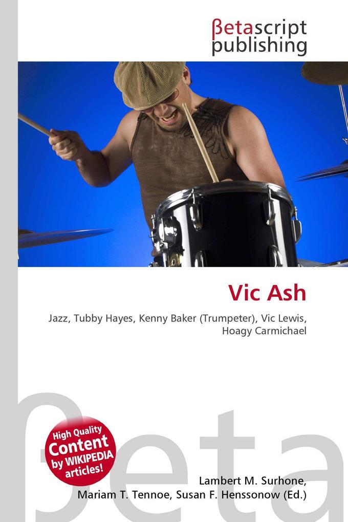 Vic Ash